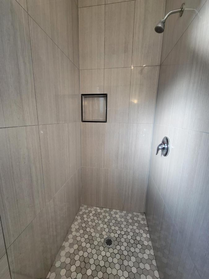 Townhouse Motel Бишоп Экстерьер фото